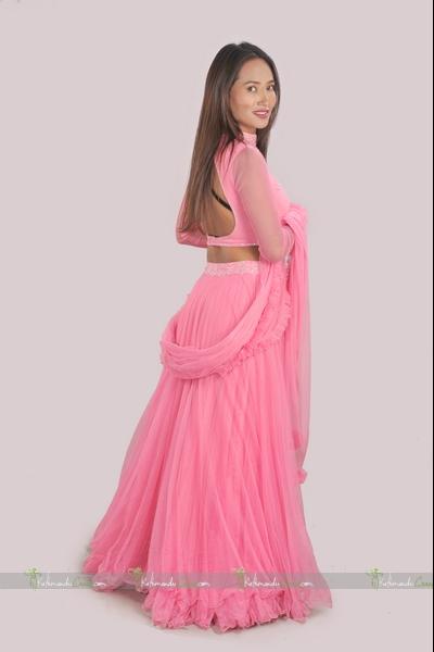 model of the week